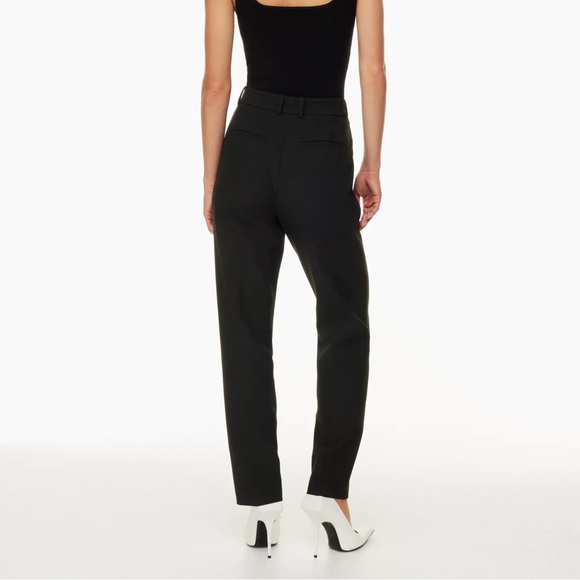Aritzia Babaton Command Pant - Picture 2 of 2